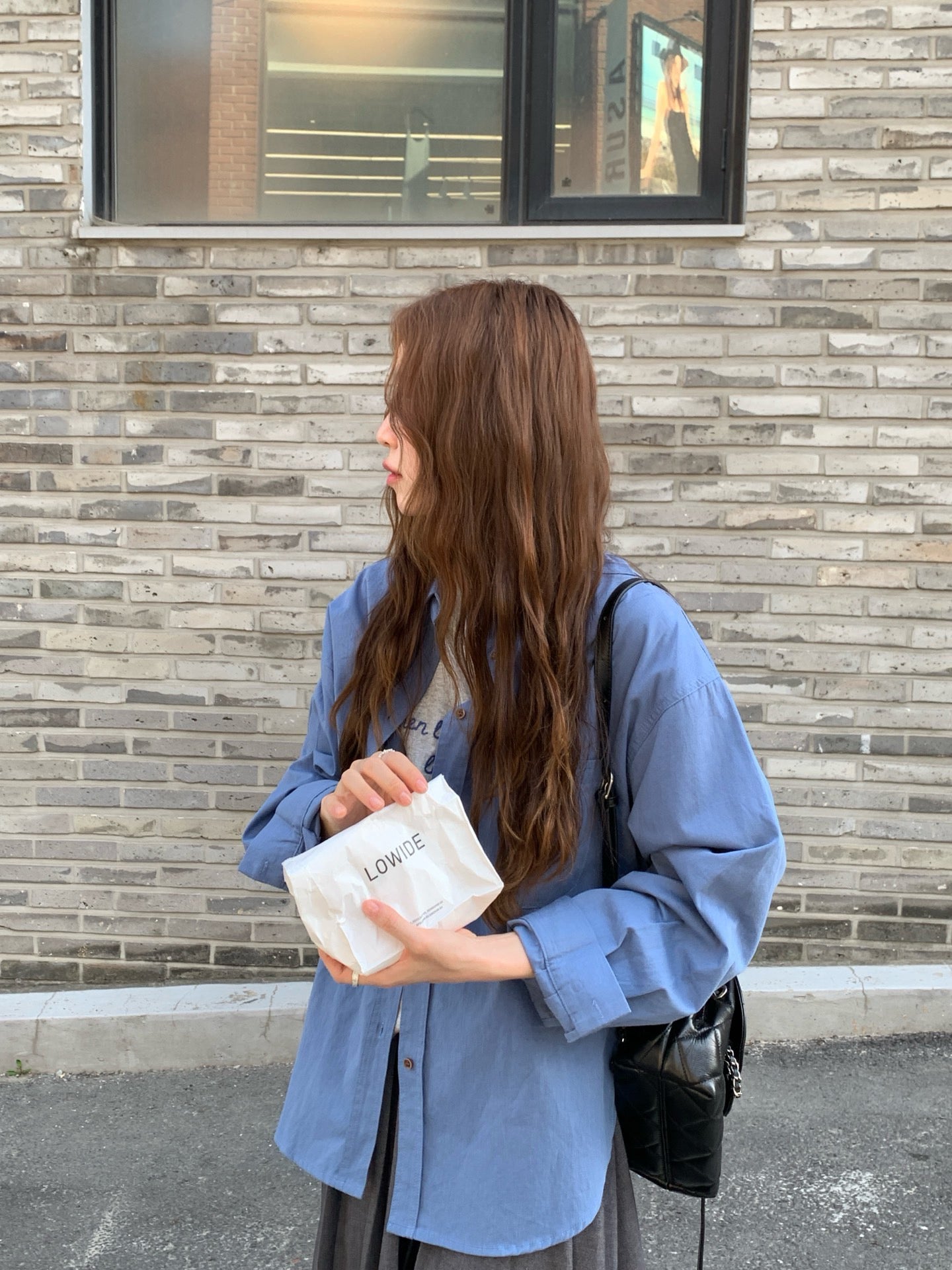 // 霧面感11色口袋挺感SH