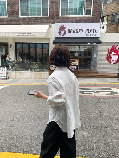 // 霧面感11色口袋挺感SH