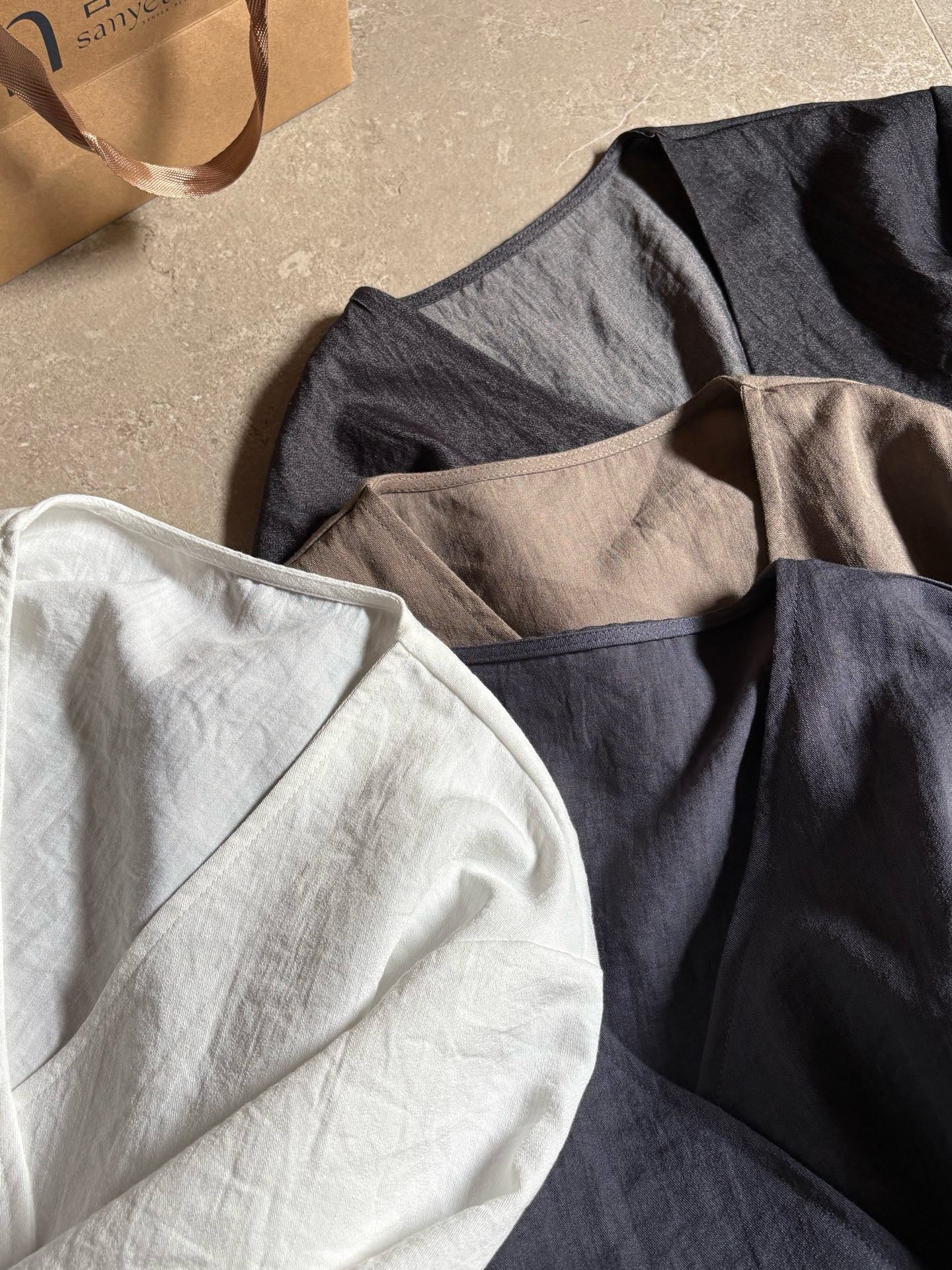 // 連腰帶法式氣質一件式BL