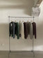 // Marino wool+fine mohair極高質混針CD