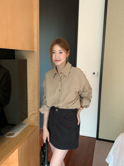 // 手工鈕扣靚色SH