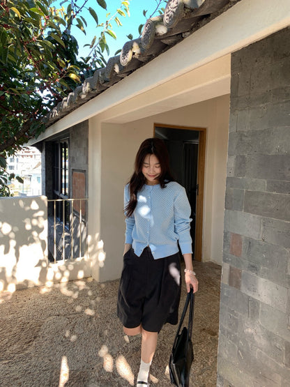 🐈 特別織紋肌理感CD