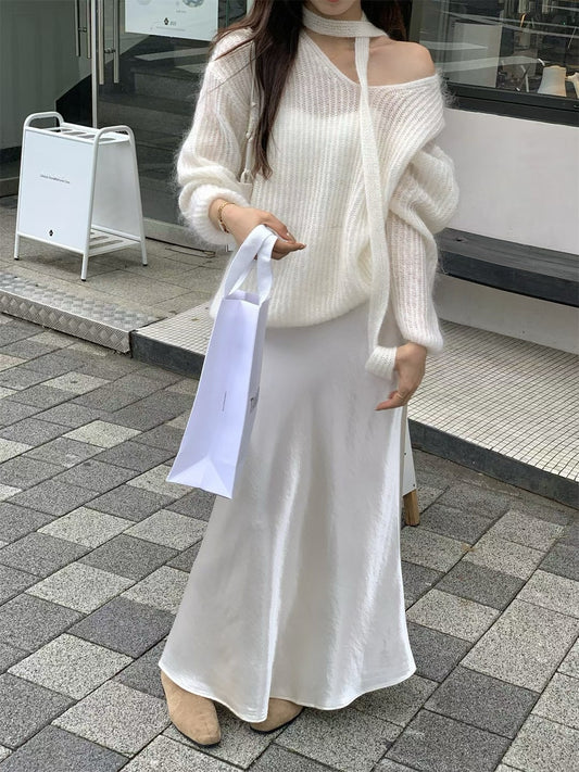 // 超仙光感silky魚尾SK