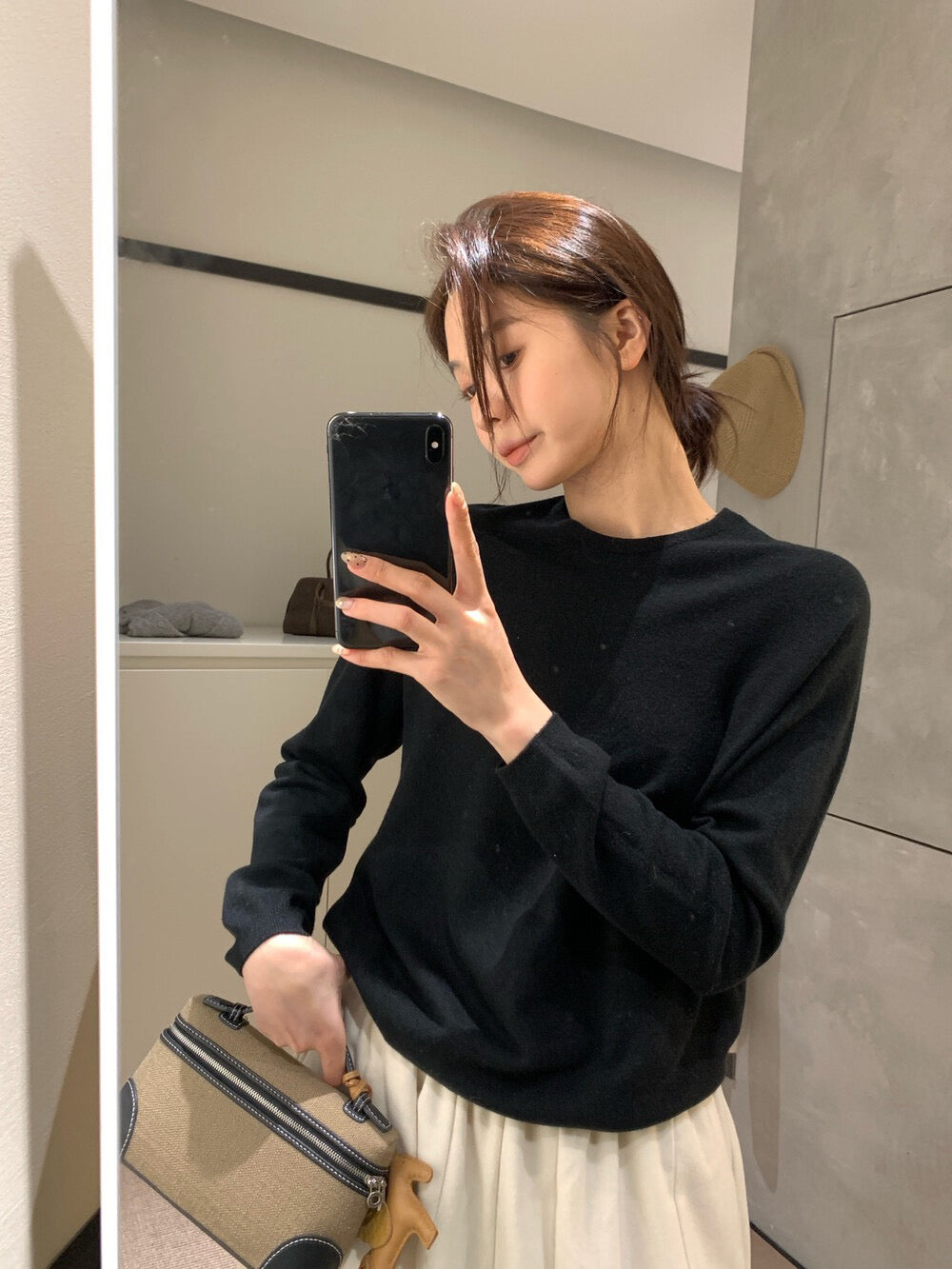 // 高質無縫一體親膚NT