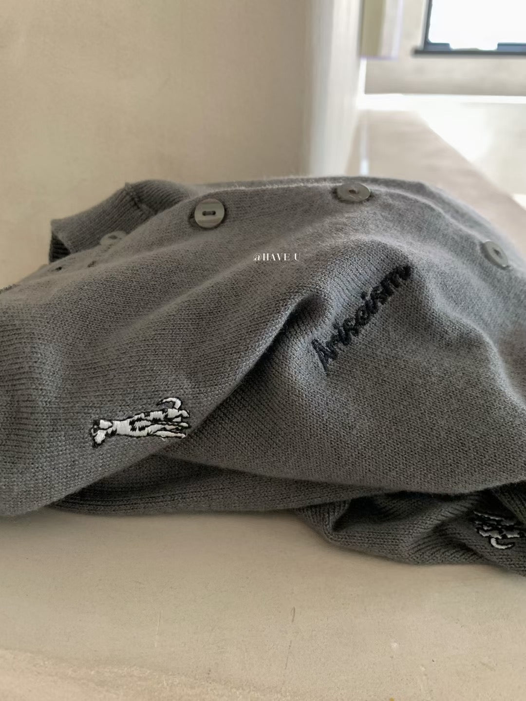 // 超軟糯狗狗刺繡CD