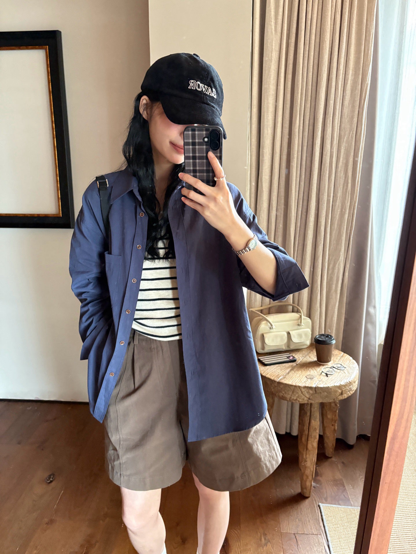 // 霧面感11色口袋挺感SH