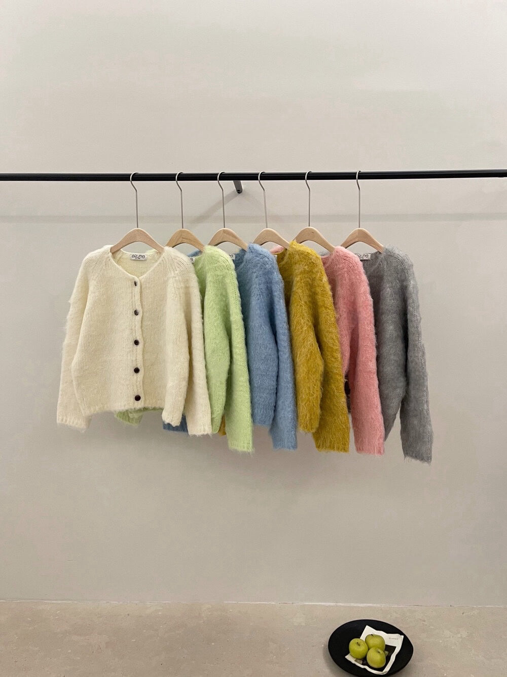 // 拉絨插肩保暖CD