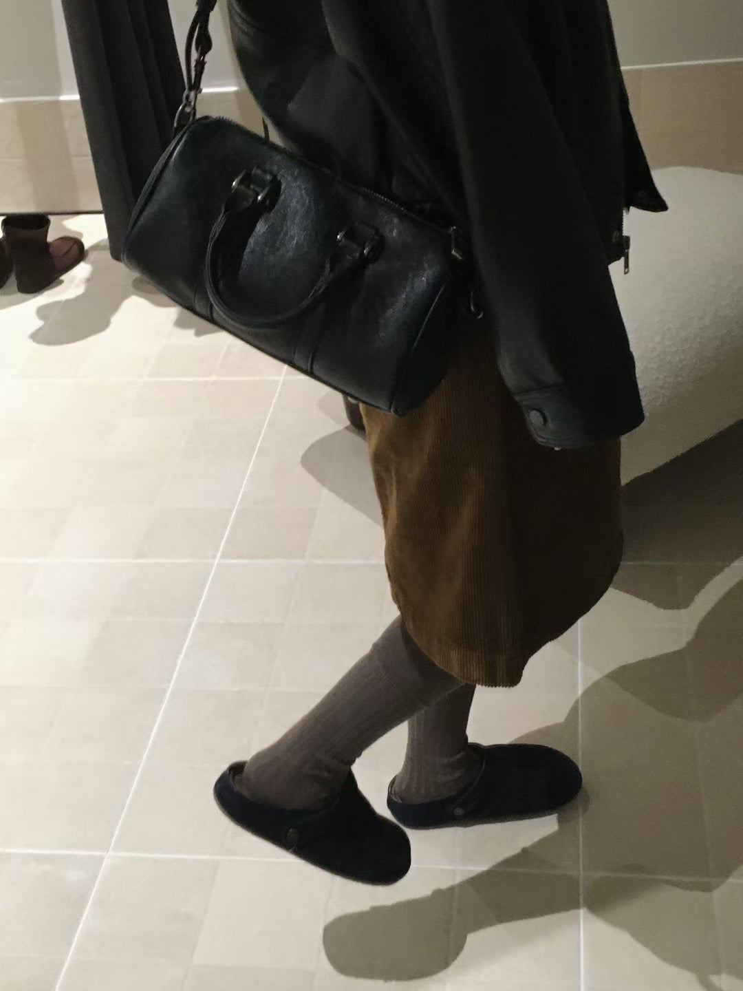 // 容量很大的水桶袋