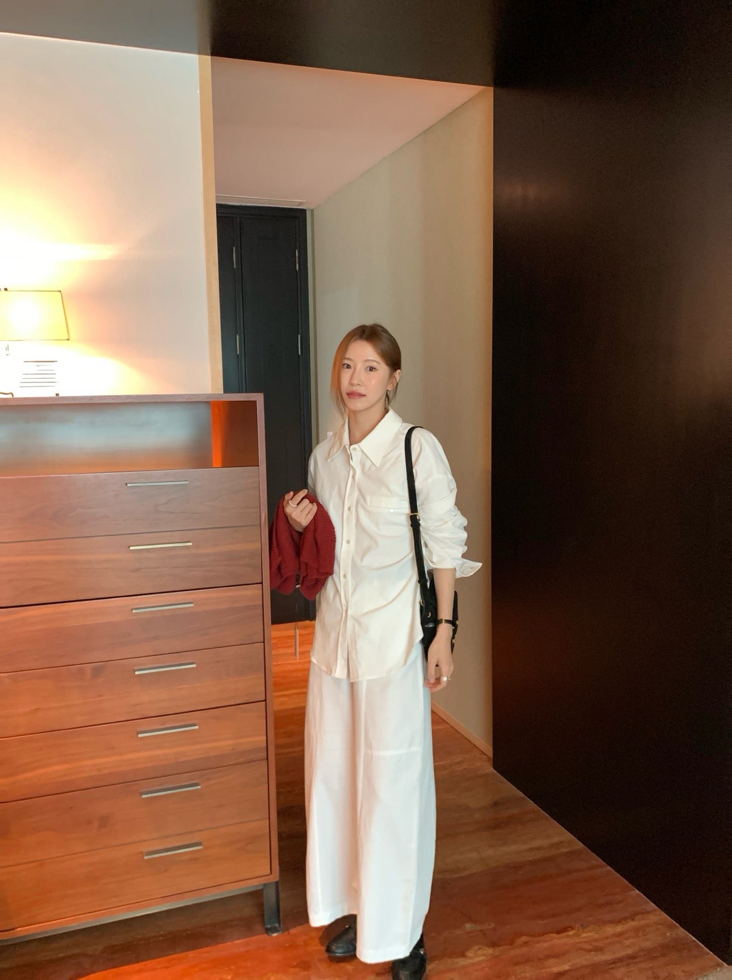 // 手工鈕扣靚色SH