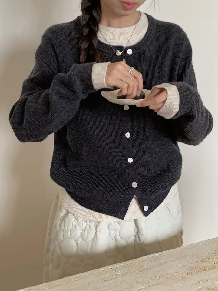 // comback款！超多新色假兩件CD