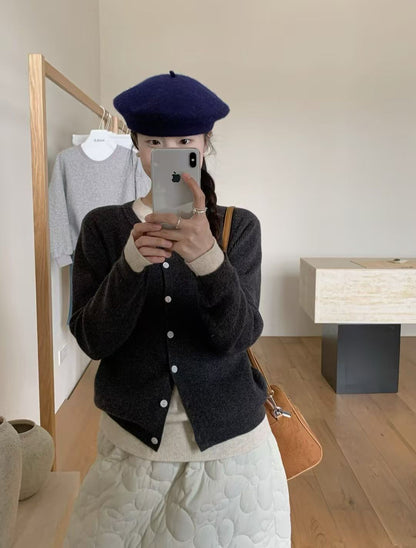 // comback款！超多新色假兩件CD