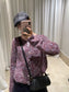 // Marino wool+fine mohair極高質混針CD
