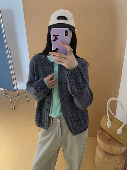 // 花邊領+袖鈎花腳包扣CD