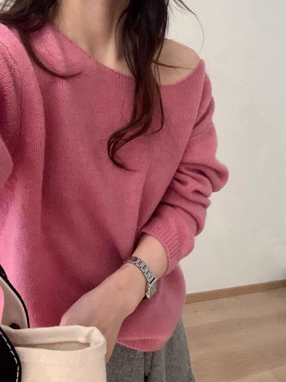 // 100%羊毛柔軟船領NT