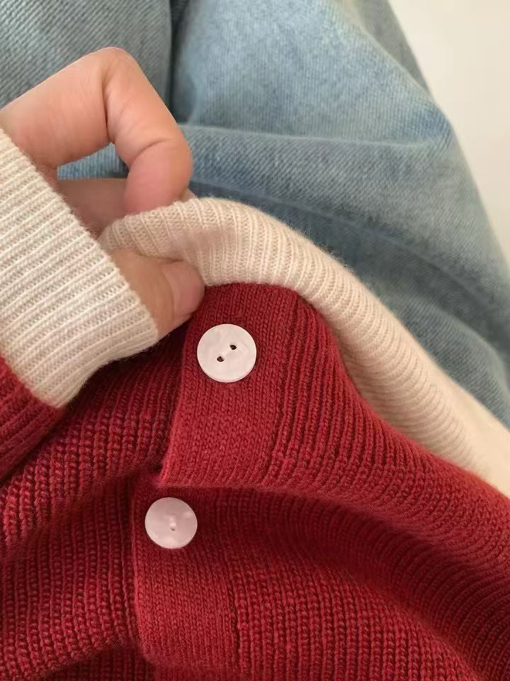 // comback款！超多新色假兩件CD