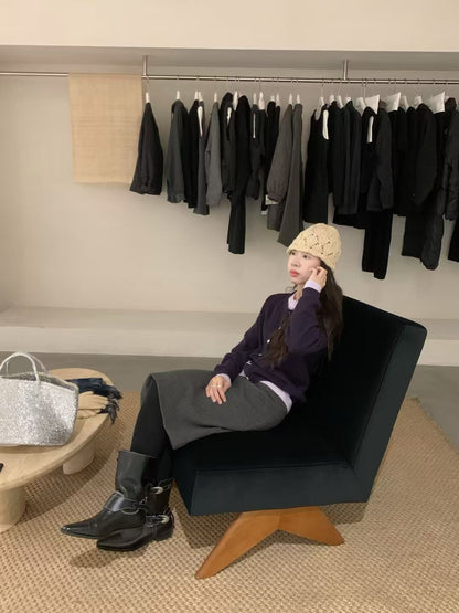 // comback款！超多新色假兩件CD