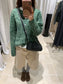 // Marino wool+fine mohair極高質混針CD