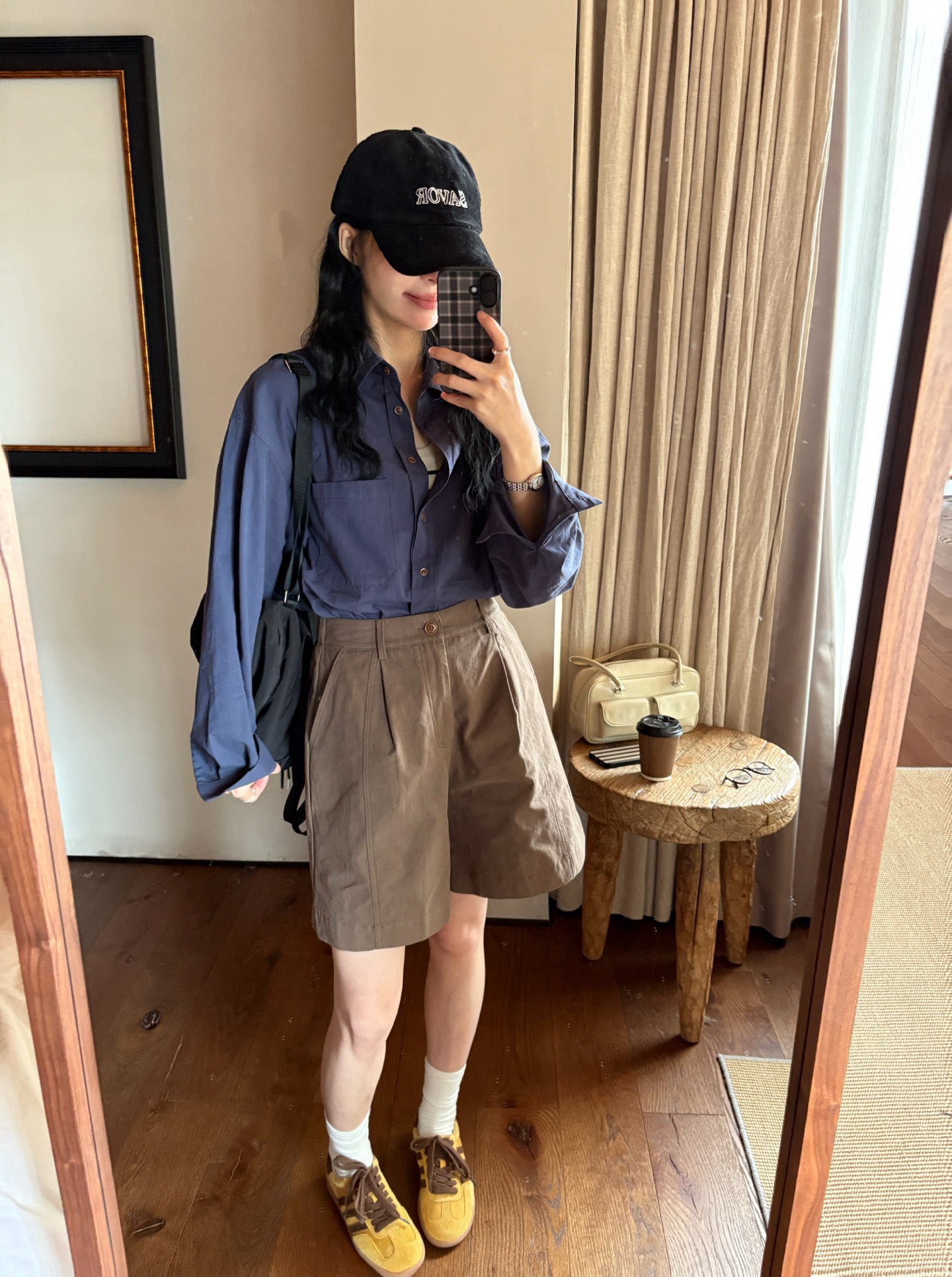 // 霧面感11色口袋挺感SH