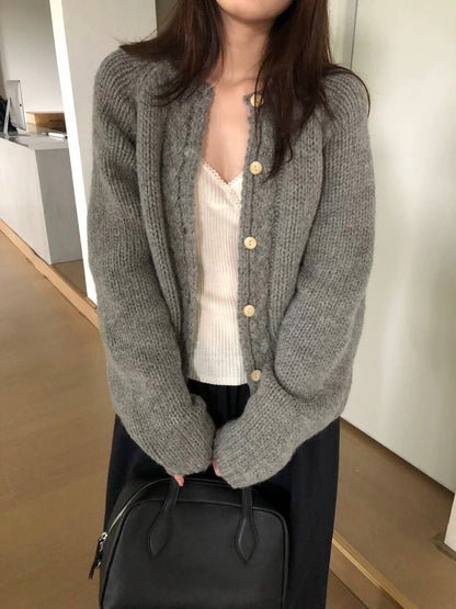 // 四色超美麻花邊插肩CD