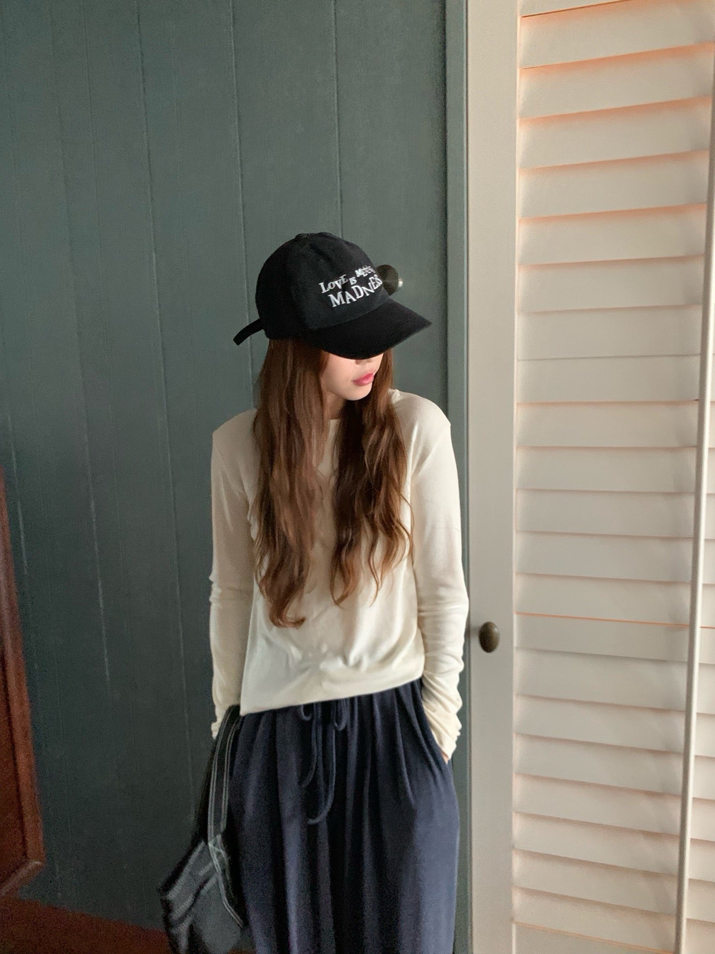 // 必入跑量款16色大彈性親膚TEE