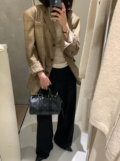 // 必入！重磅推薦超顯瘦垂垂褲