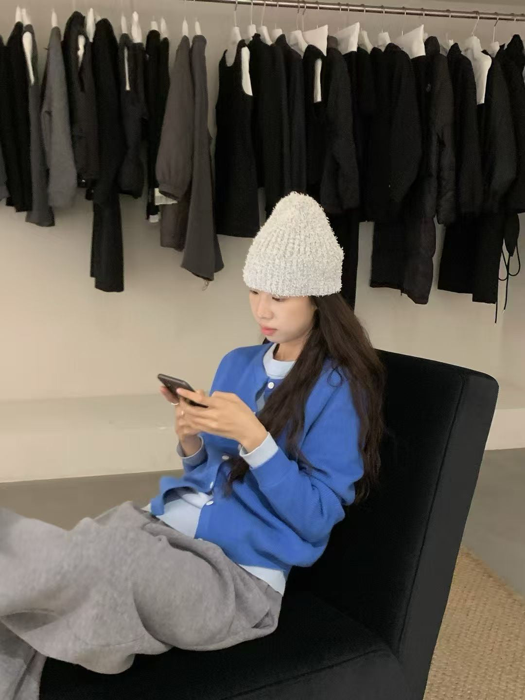 // comback款！超多新色假兩件CD