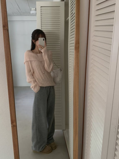 // 可前後兩穿一字領直織紋排扣NT