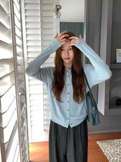 // 柔軟親膚桑蠶絲羊毛拼麻花CD