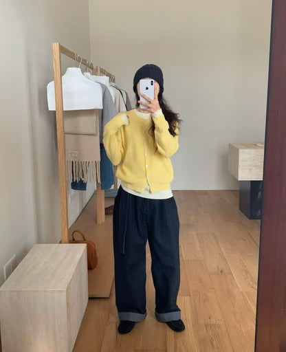 // comback款！超多新色假兩件CD