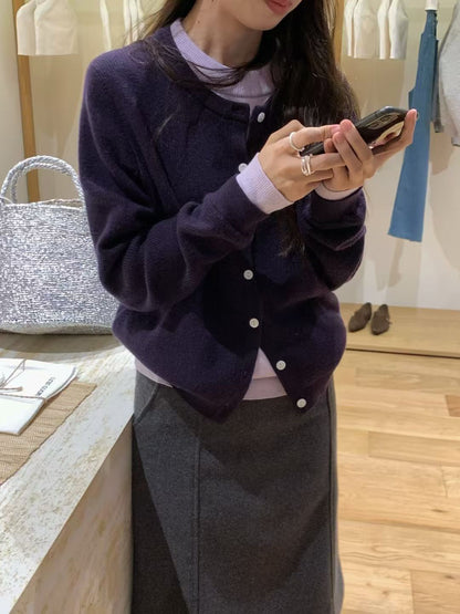 // comback款！超多新色假兩件CD