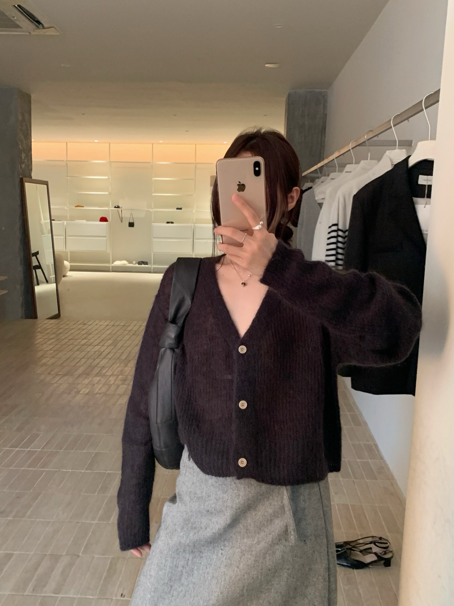 // 30%馬海毛30%羊毛超美色系CD