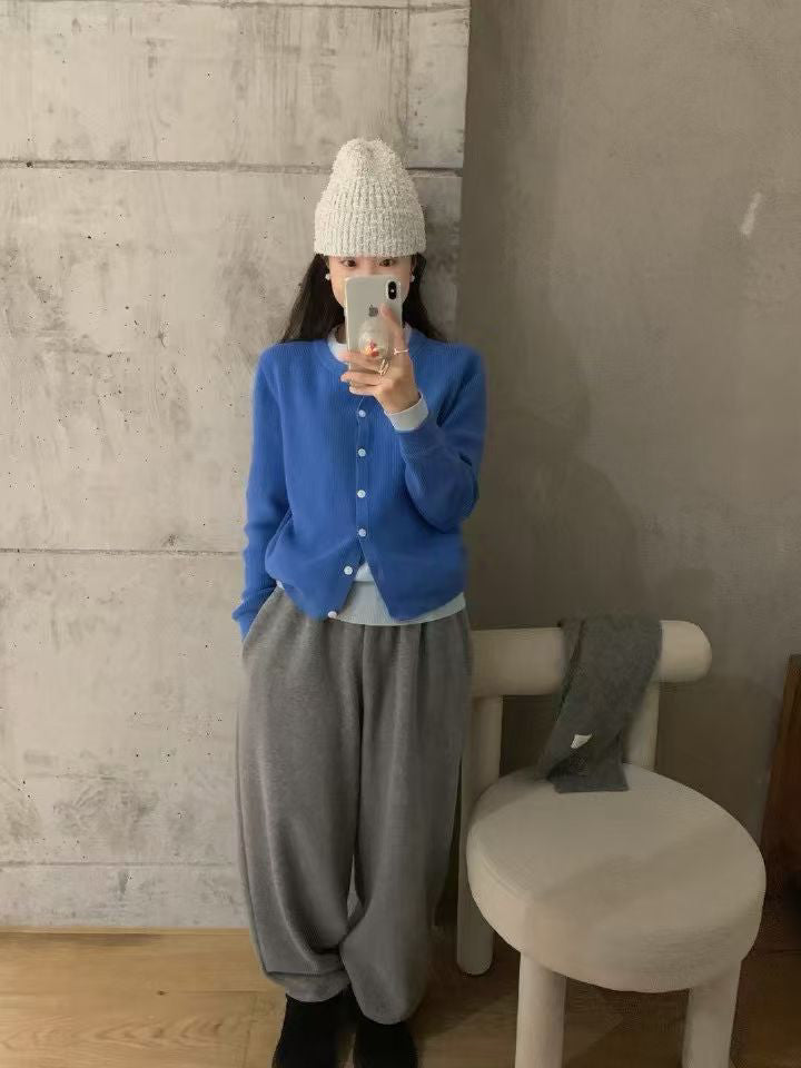 // comback款！超多新色假兩件CD