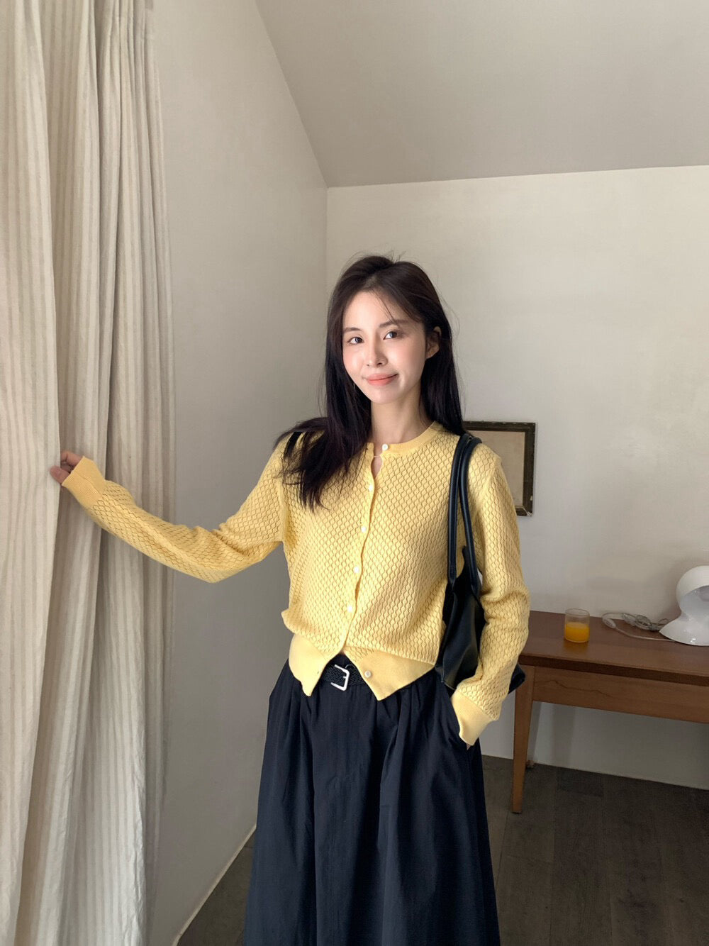 🐈 特別織紋肌理感CD