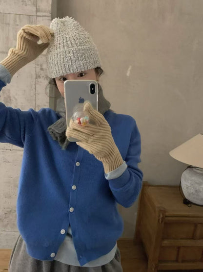 // comback款！超多新色假兩件CD