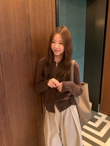 // 柔軟親膚桑蠶絲羊毛拼麻花CD