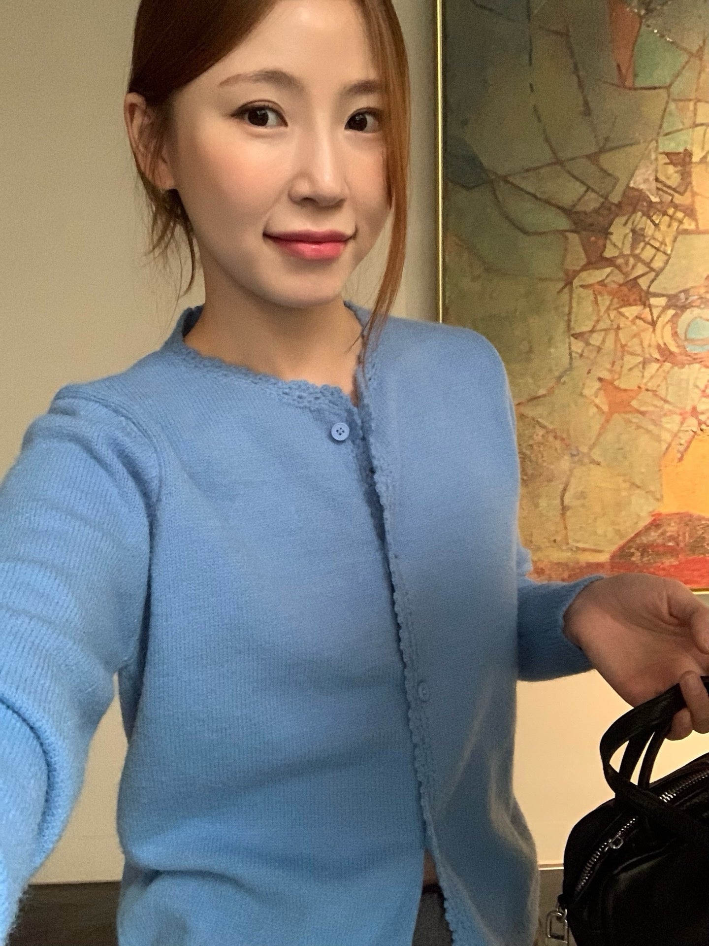 // 超軟糯鈎針花邊CD