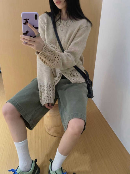 // 花邊領+袖鈎花腳包扣CD