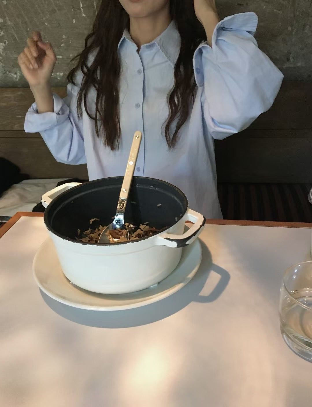 // 100%棉質酵洗工藝質感SH