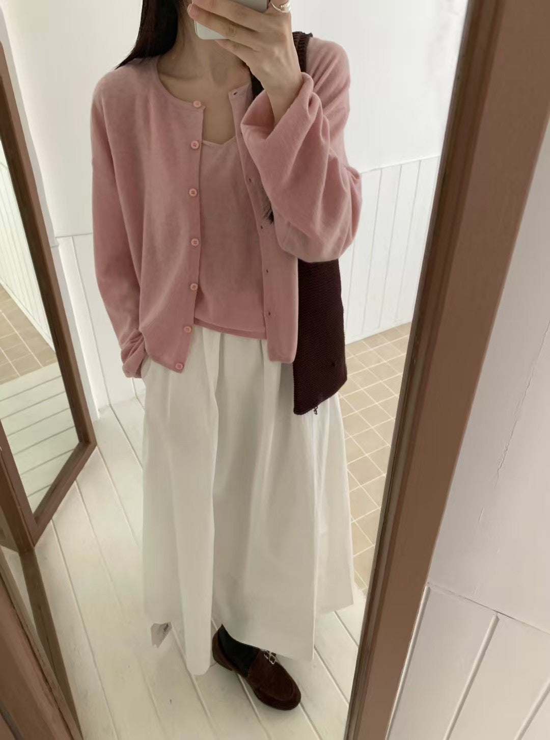 // 6色超親膚軟軟CD