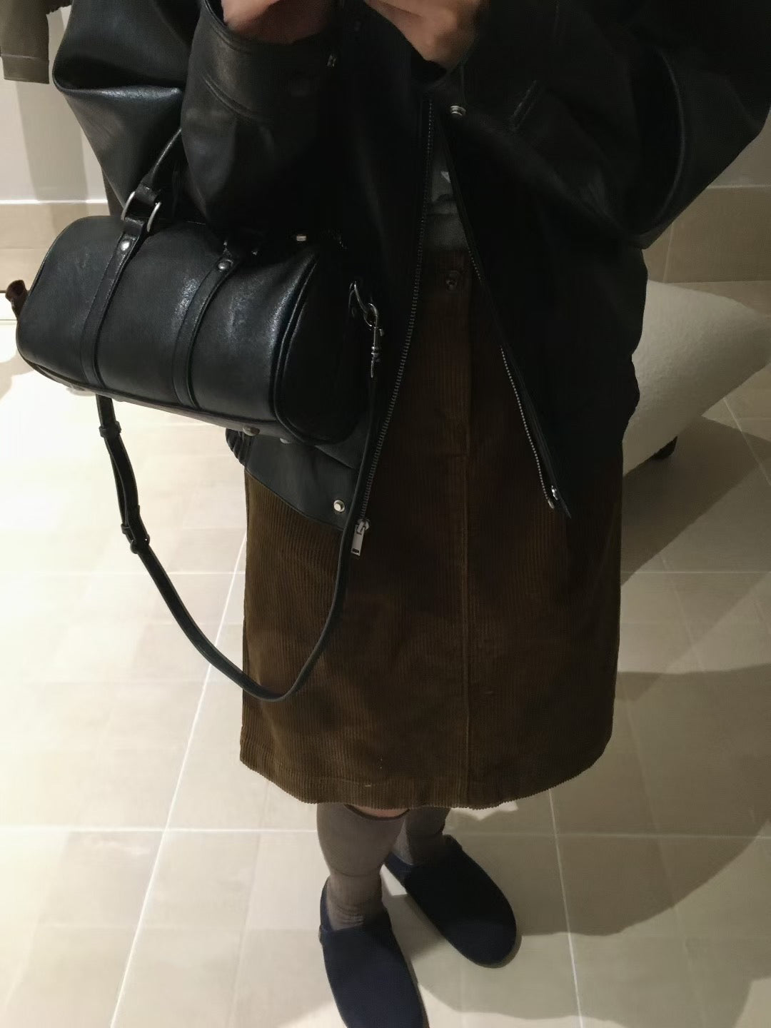 // 容量很大的水桶袋