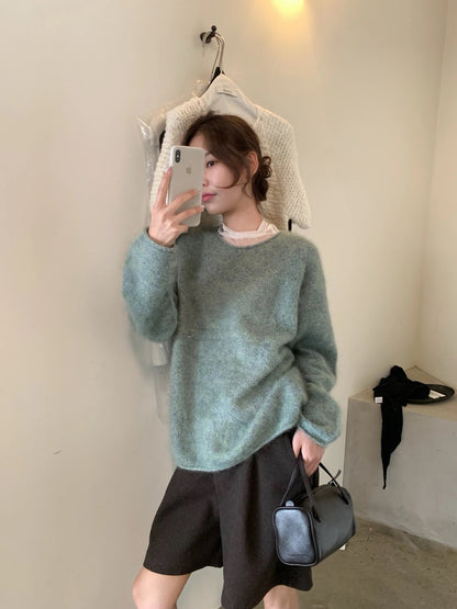 B269 / 超美透感波點疊穿必入BL